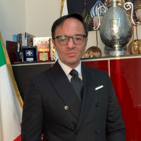 Vincenzo Schiavo