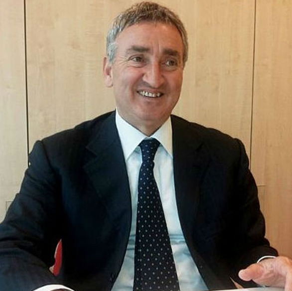 Pasquale Giglio