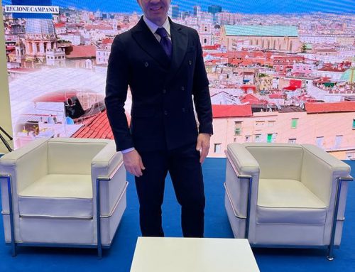 CONFESERCENTI CAMPANIA AD EXEMPLA MILANO