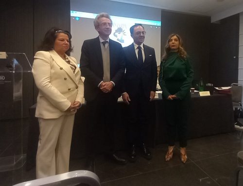 Revenge porn, il contributo di Confesercenti Campania