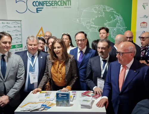 BMT – Borsa Mediterranea del Turismo