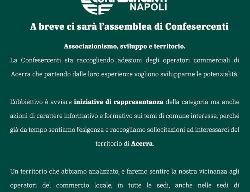 Associazionismo, sviluppo e territorio